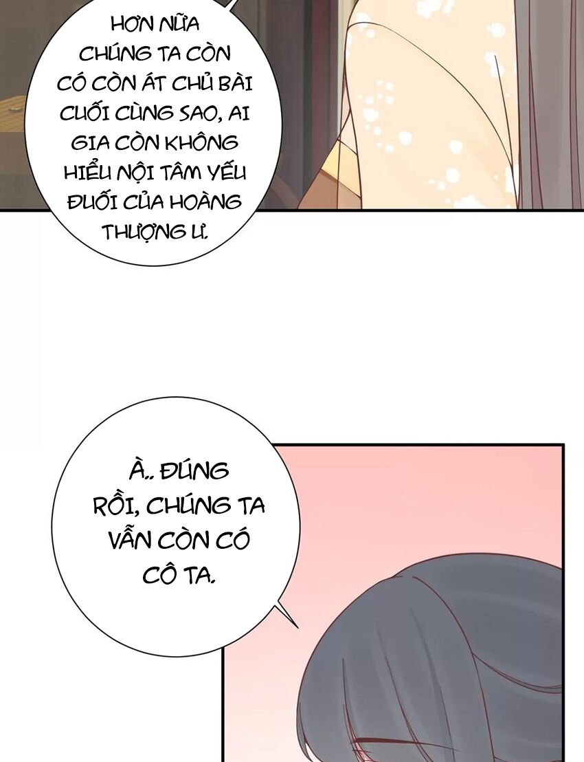 Hoàng Hậu Bận Lắm: Chapter 166