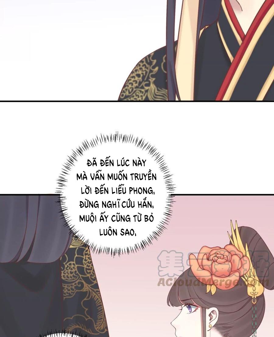 Hoàng Hậu Bận Lắm: Chapter 167