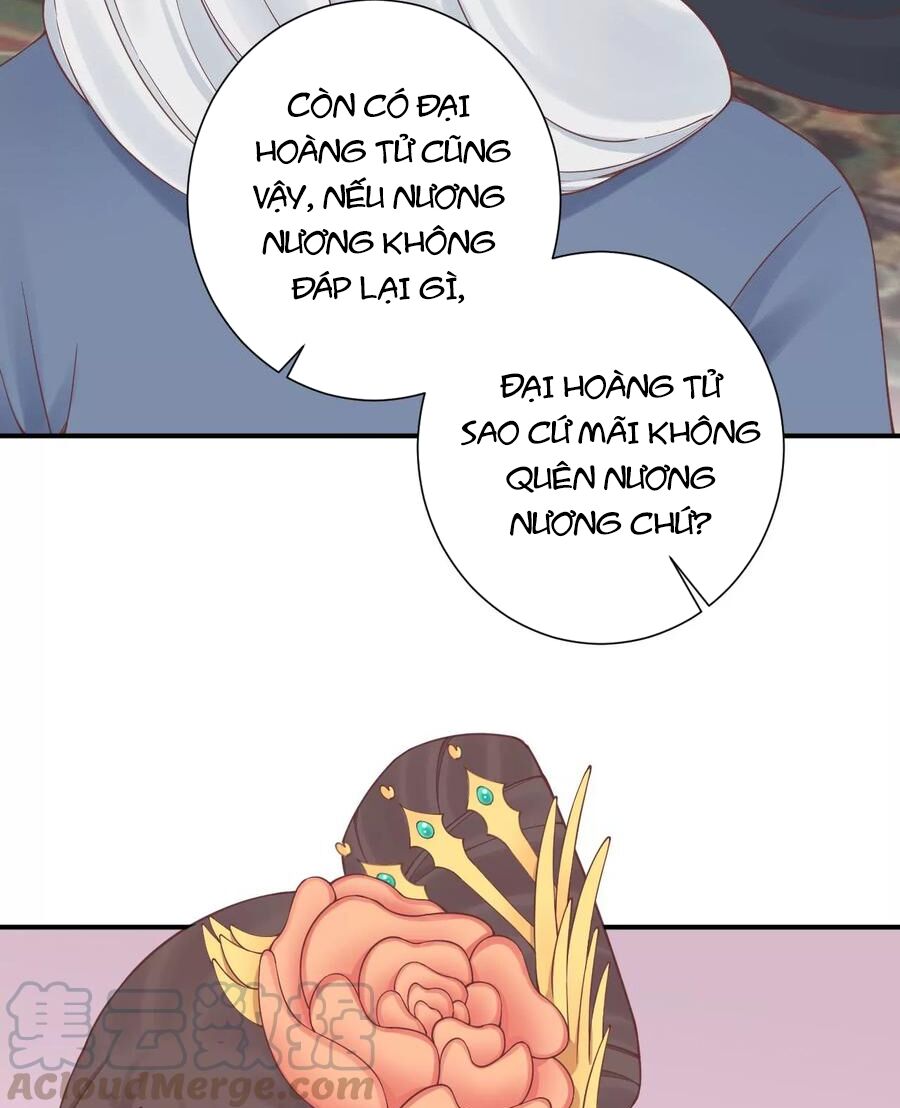 Hoàng Hậu Bận Lắm: Chapter 167