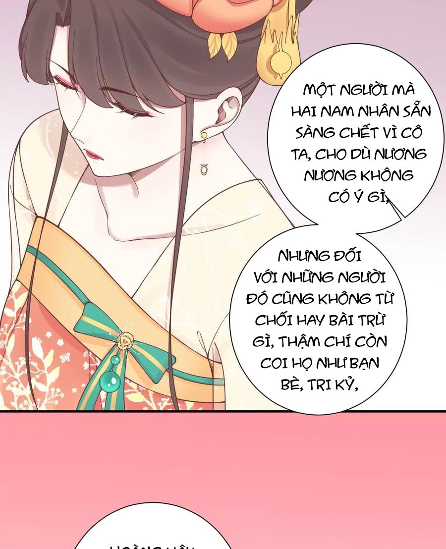 Hoàng Hậu Bận Lắm: Chapter 167