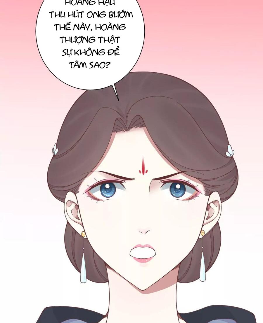 Hoàng Hậu Bận Lắm: Chapter 167