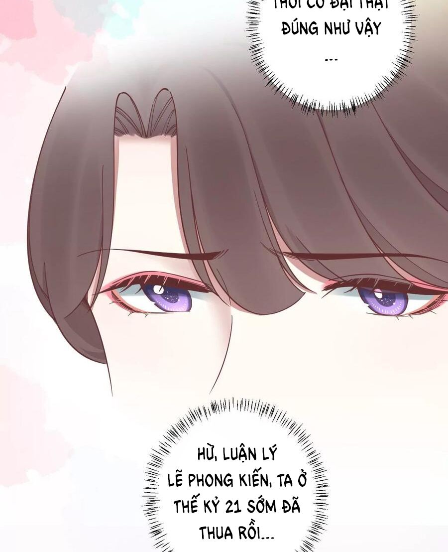 Hoàng Hậu Bận Lắm: Chapter 167