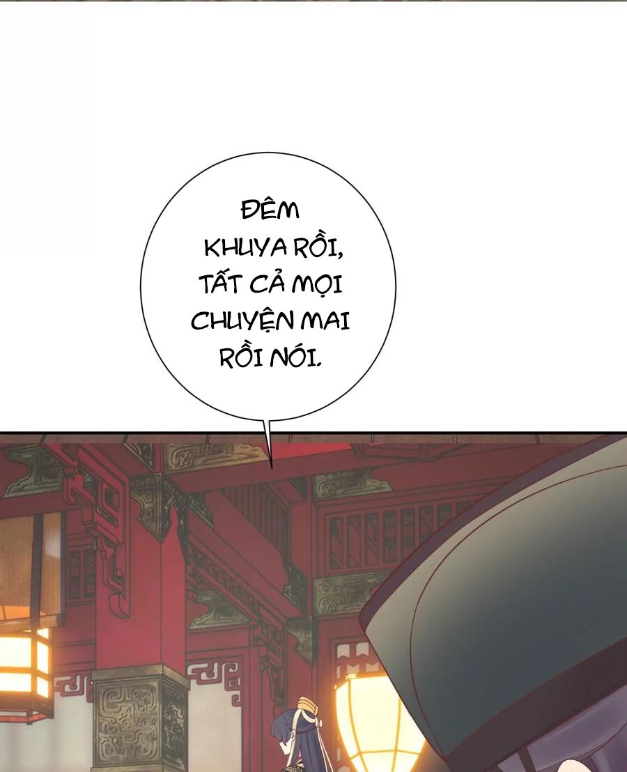 Hoàng Hậu Bận Lắm: Chapter 167