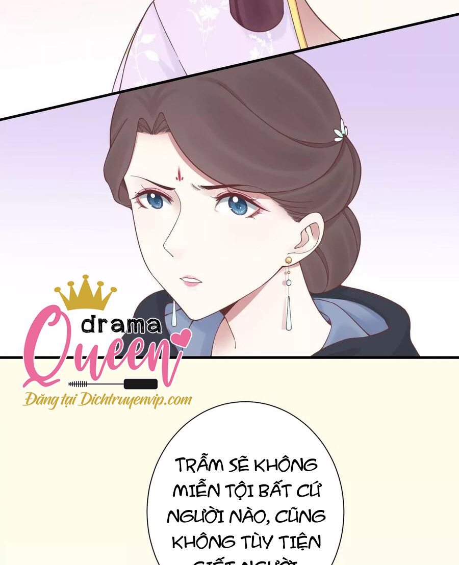 Hoàng Hậu Bận Lắm: Chapter 167