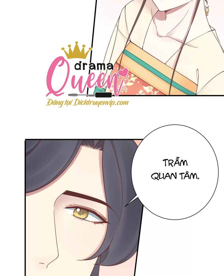 Hoàng Hậu Bận Lắm: Chapter 167