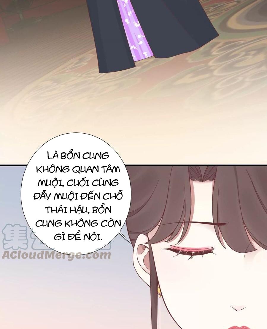 Hoàng Hậu Bận Lắm: Chapter 167