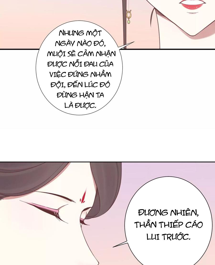 Hoàng Hậu Bận Lắm: Chapter 167