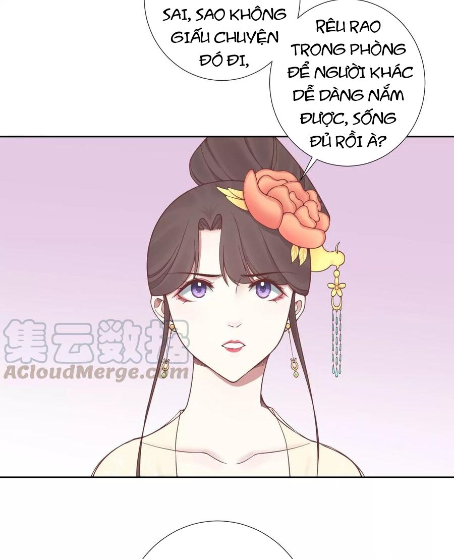Hoàng Hậu Bận Lắm: Chapter 167