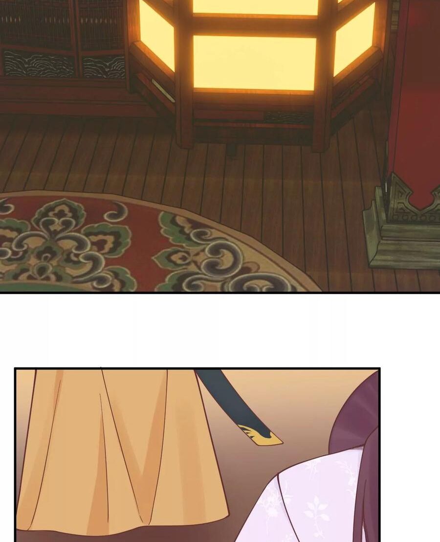 Hoàng Hậu Bận Lắm: Chapter 167