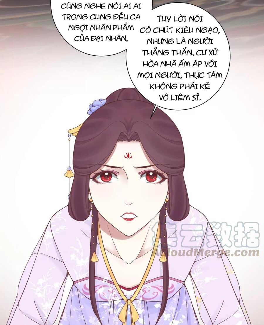 Hoàng Hậu Bận Lắm: Chapter 167