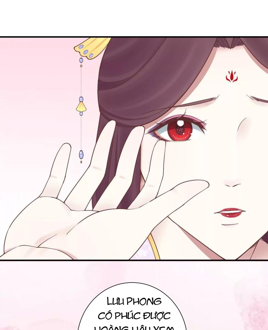 Hoàng Hậu Bận Lắm: Chapter 167