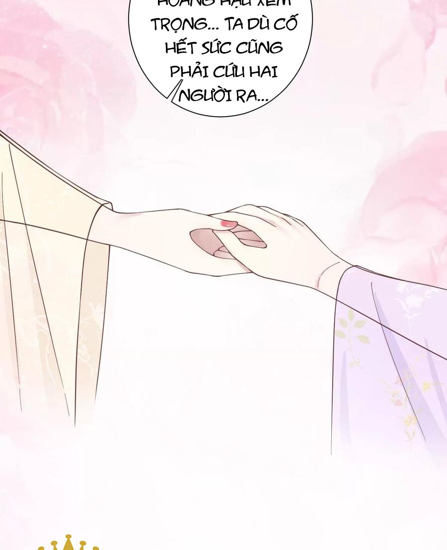 Hoàng Hậu Bận Lắm: Chapter 167