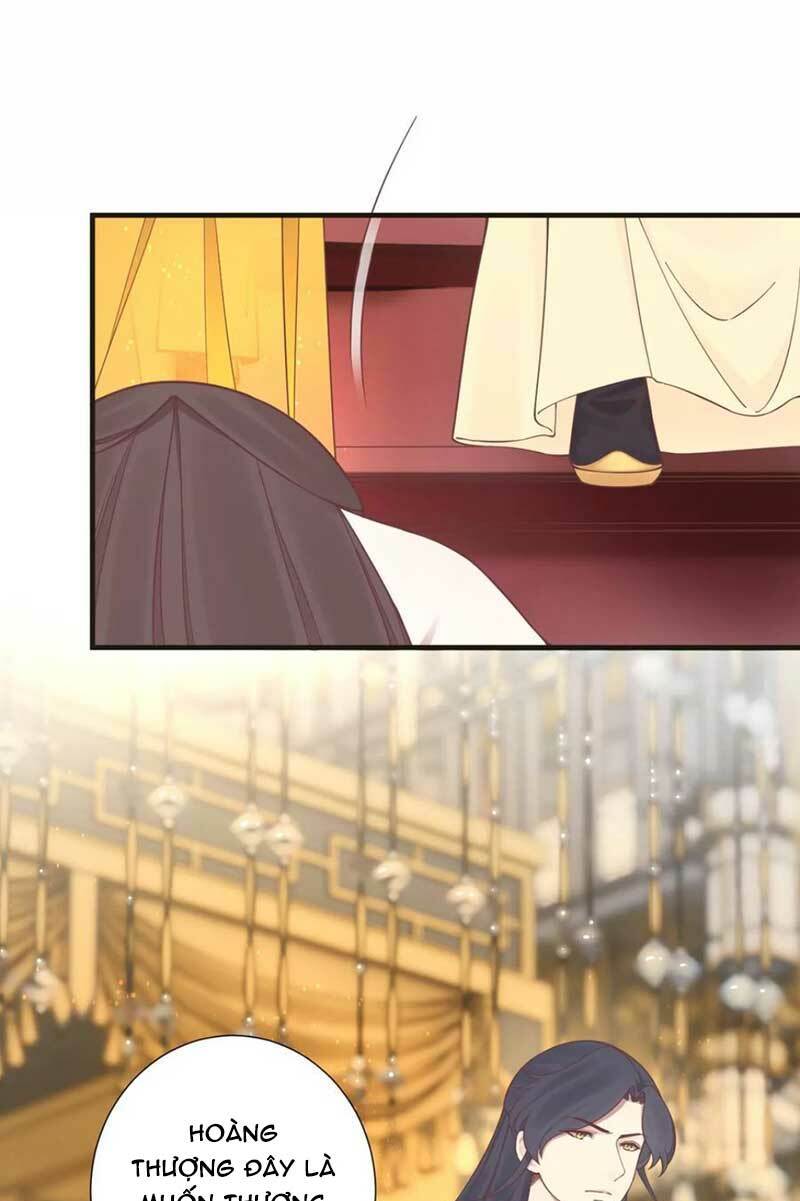 Hoàng Hậu Bận Lắm: Chapter 172