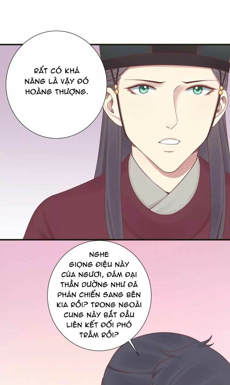 Hoàng Hậu Bận Lắm: Chapter 172