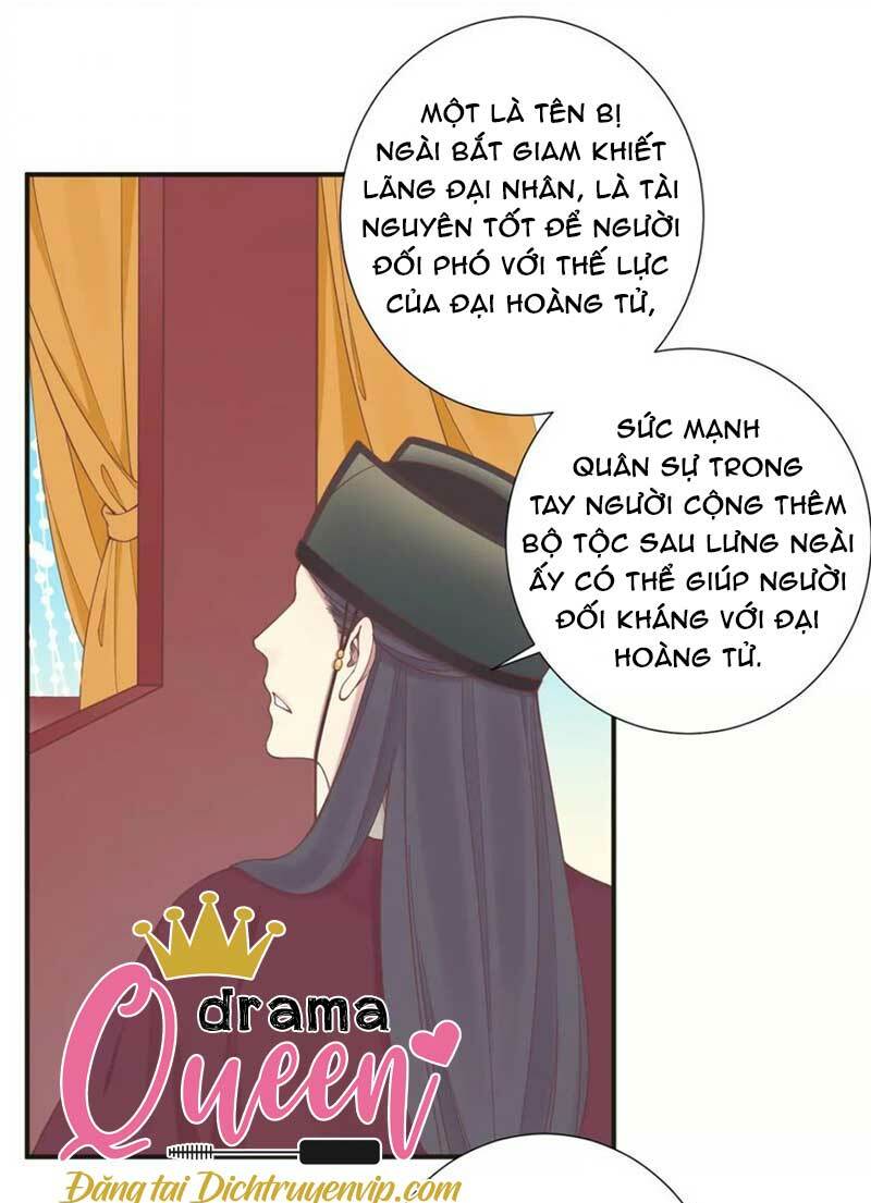 Hoàng Hậu Bận Lắm: Chapter 172