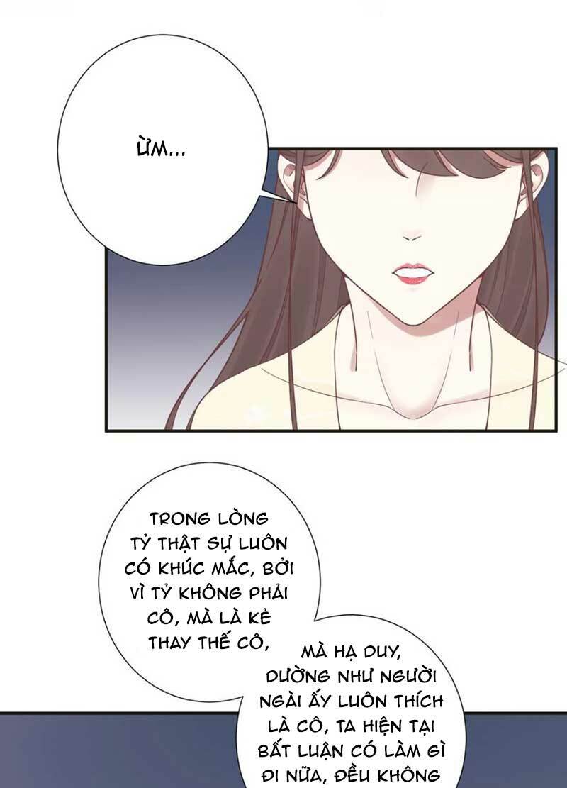 Hoàng Hậu Bận Lắm: Chapter 172