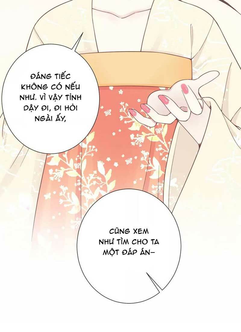 Hoàng Hậu Bận Lắm: Chapter 172