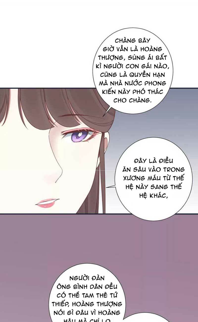 Hoàng Hậu Bận Lắm: Chapter 175