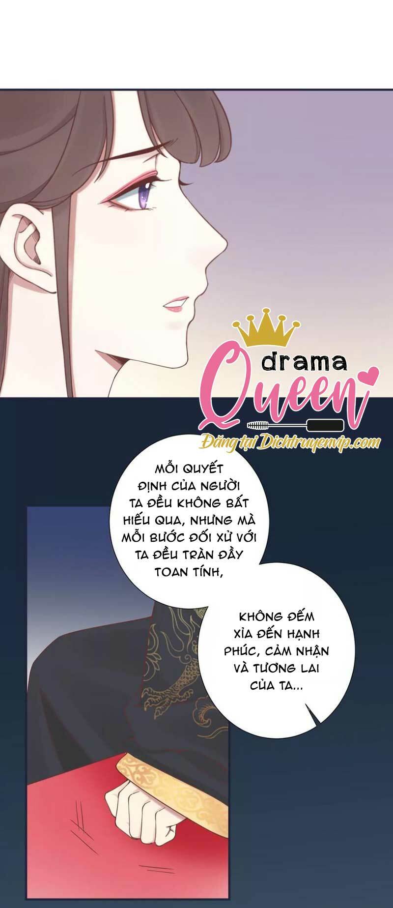 Hoàng Hậu Bận Lắm: Chapter 175