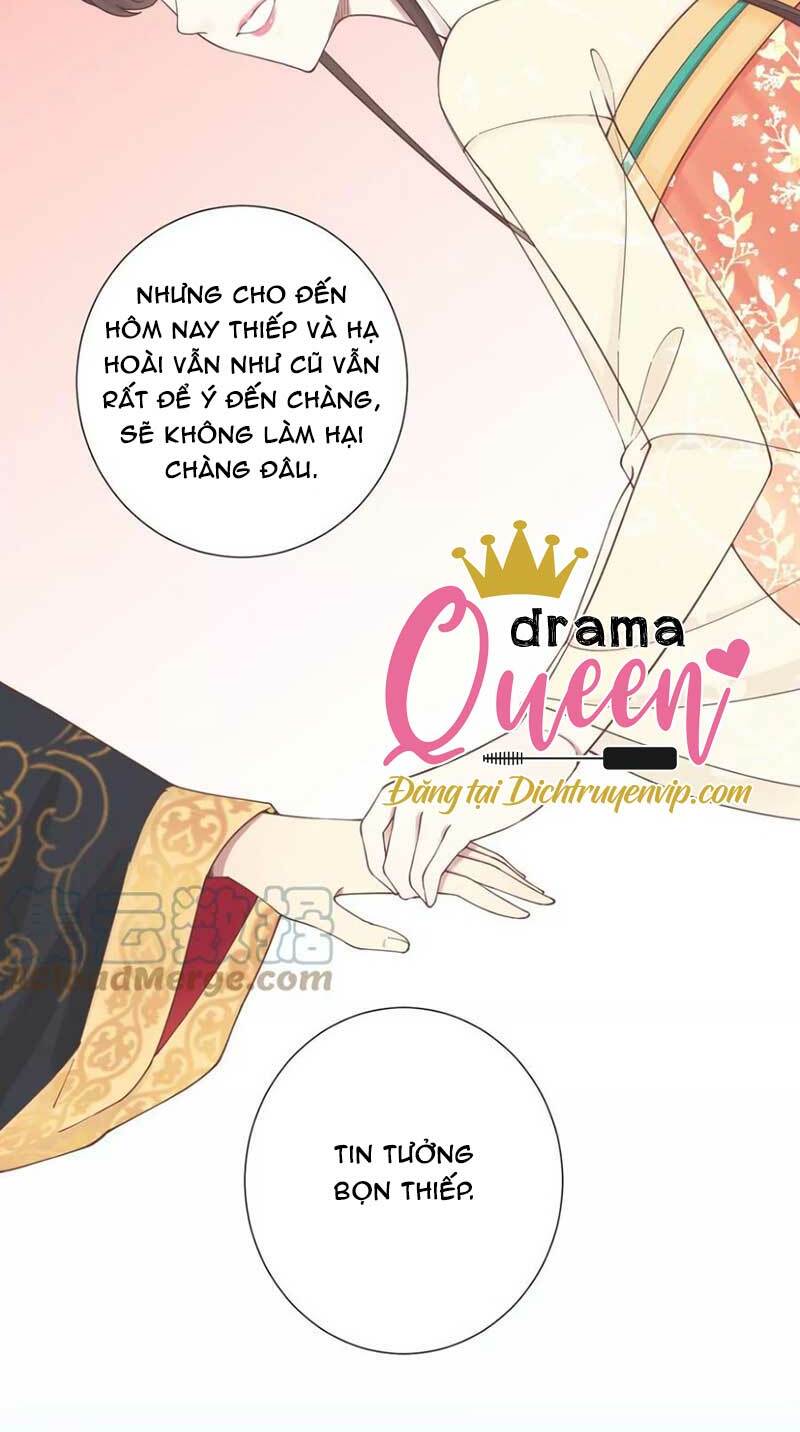 Hoàng Hậu Bận Lắm: Chapter 175