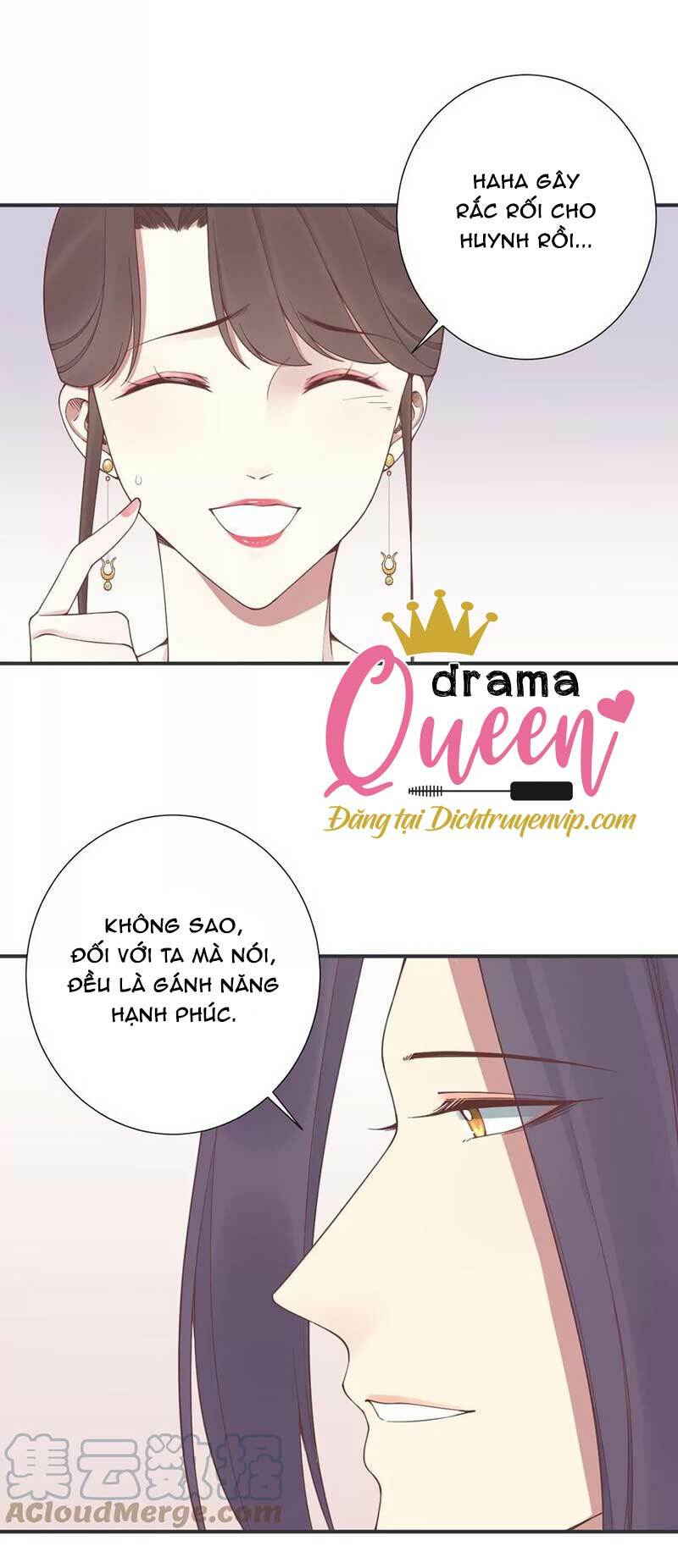 Hoàng Hậu Bận Lắm: Chapter 179