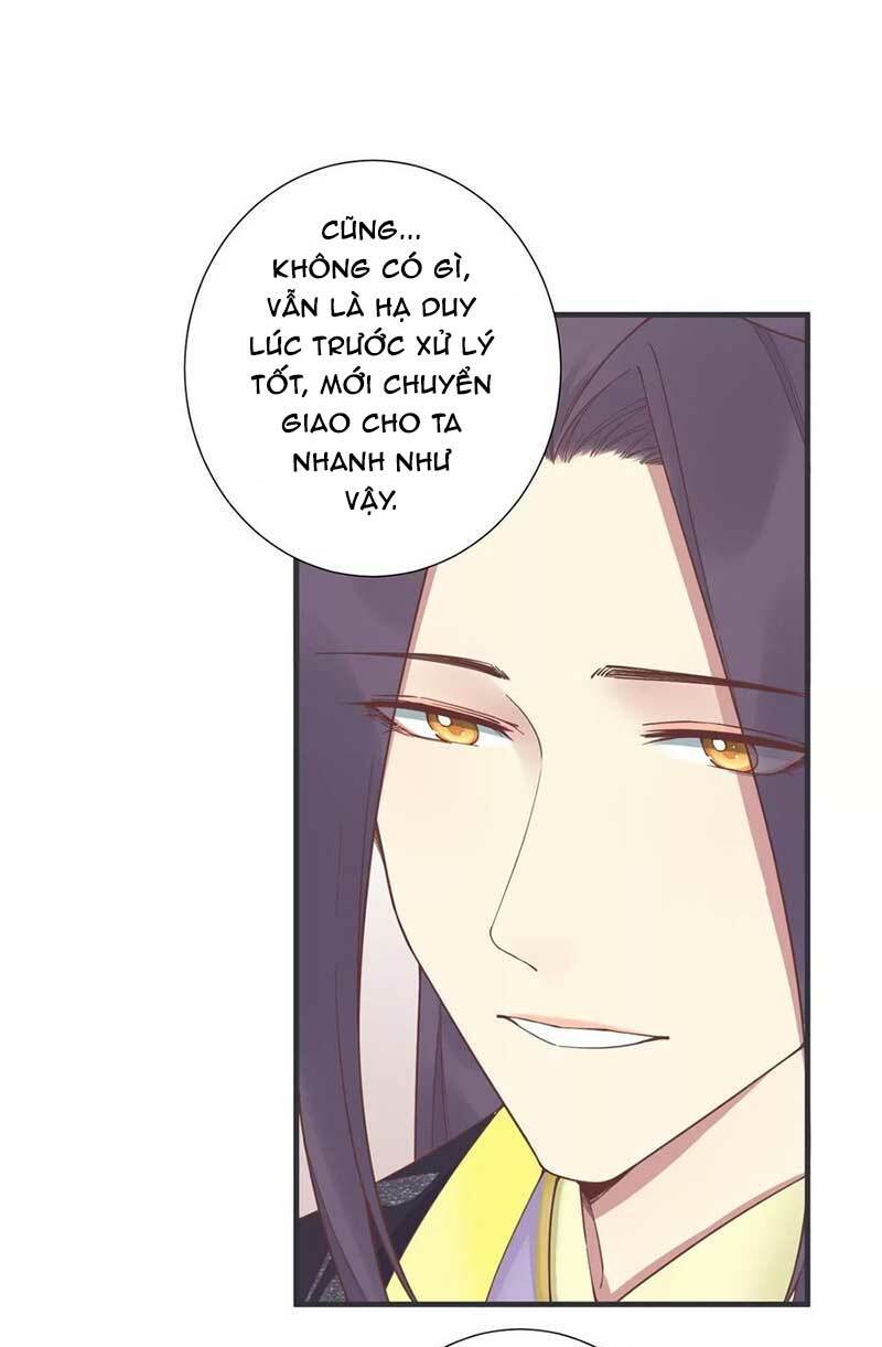 Hoàng Hậu Bận Lắm: Chapter 179
