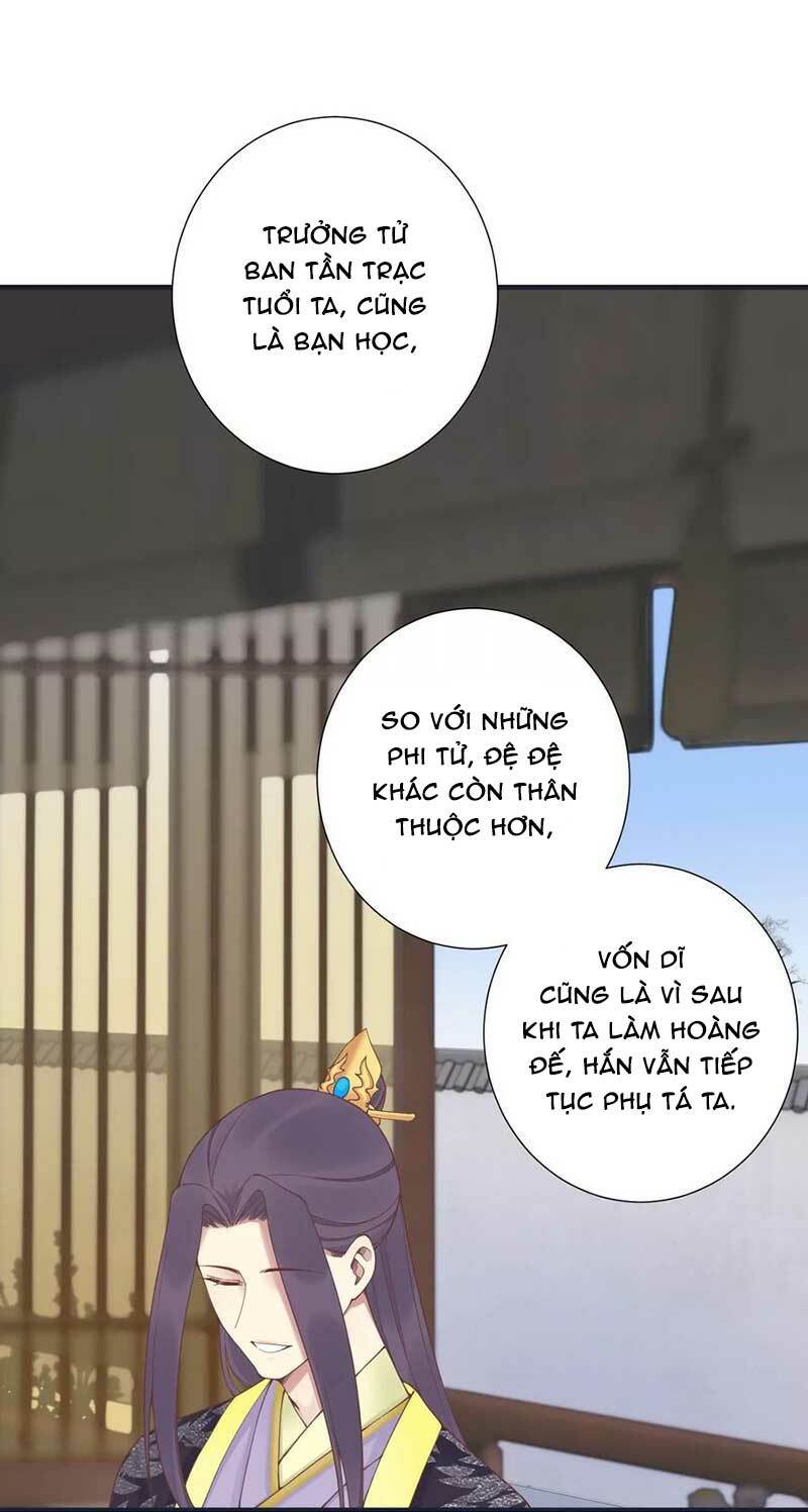 Hoàng Hậu Bận Lắm: Chapter 179