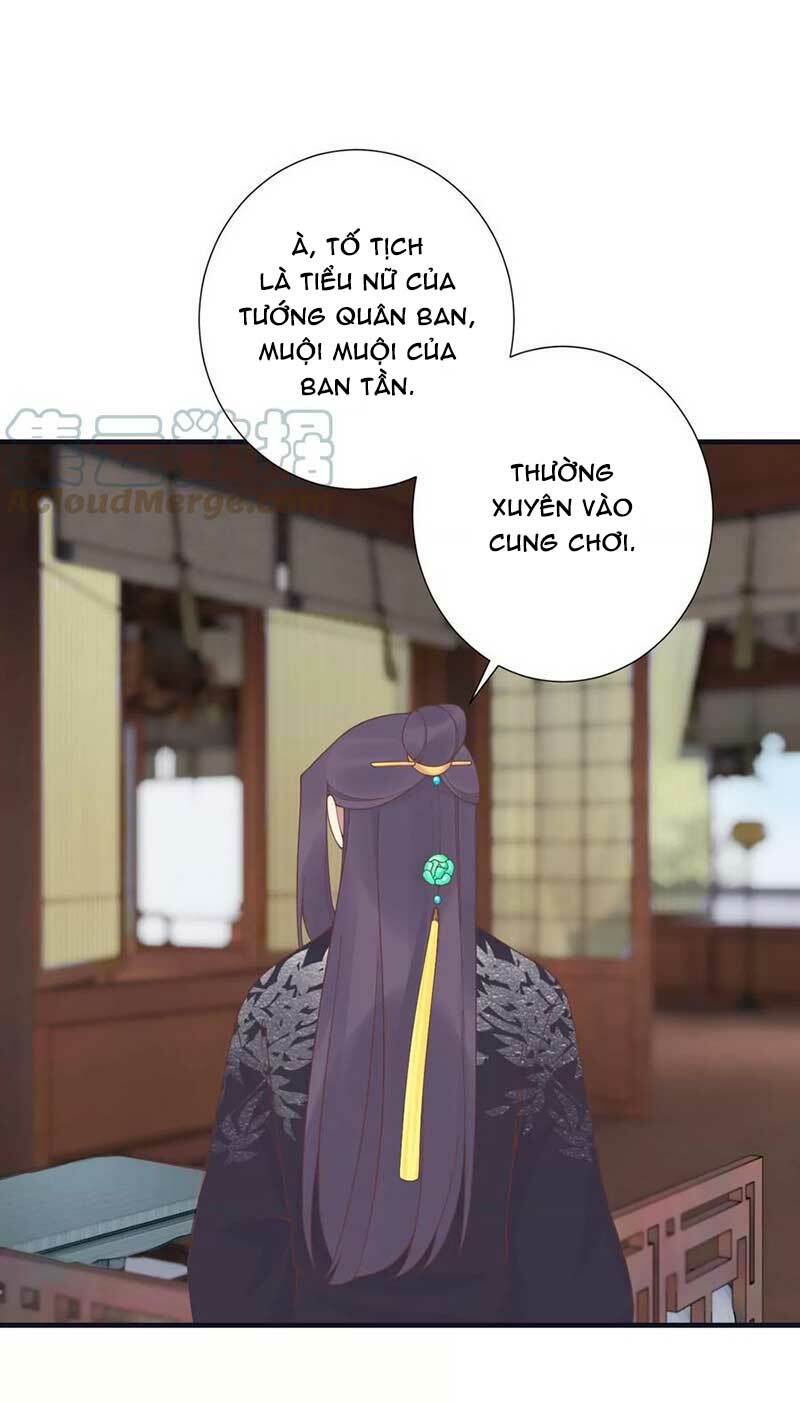 Hoàng Hậu Bận Lắm: Chapter 179