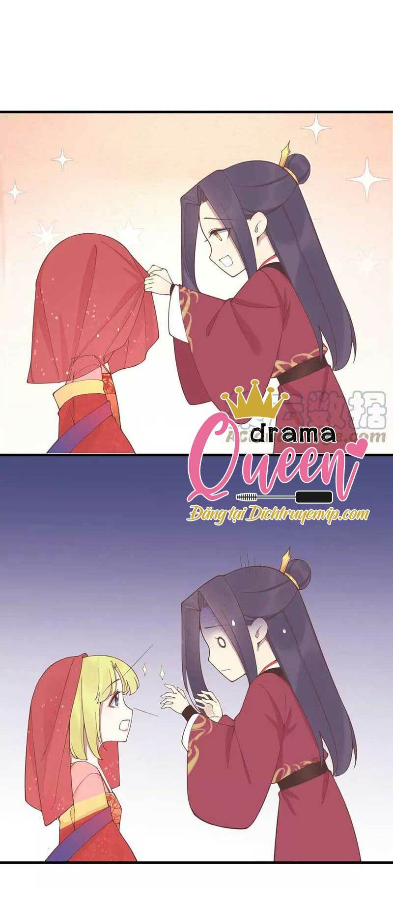 Hoàng Hậu Bận Lắm: Chapter 181.5