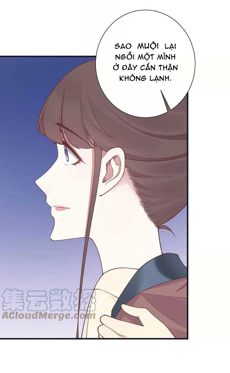Hoàng Hậu Bận Lắm: Chapter 181.5