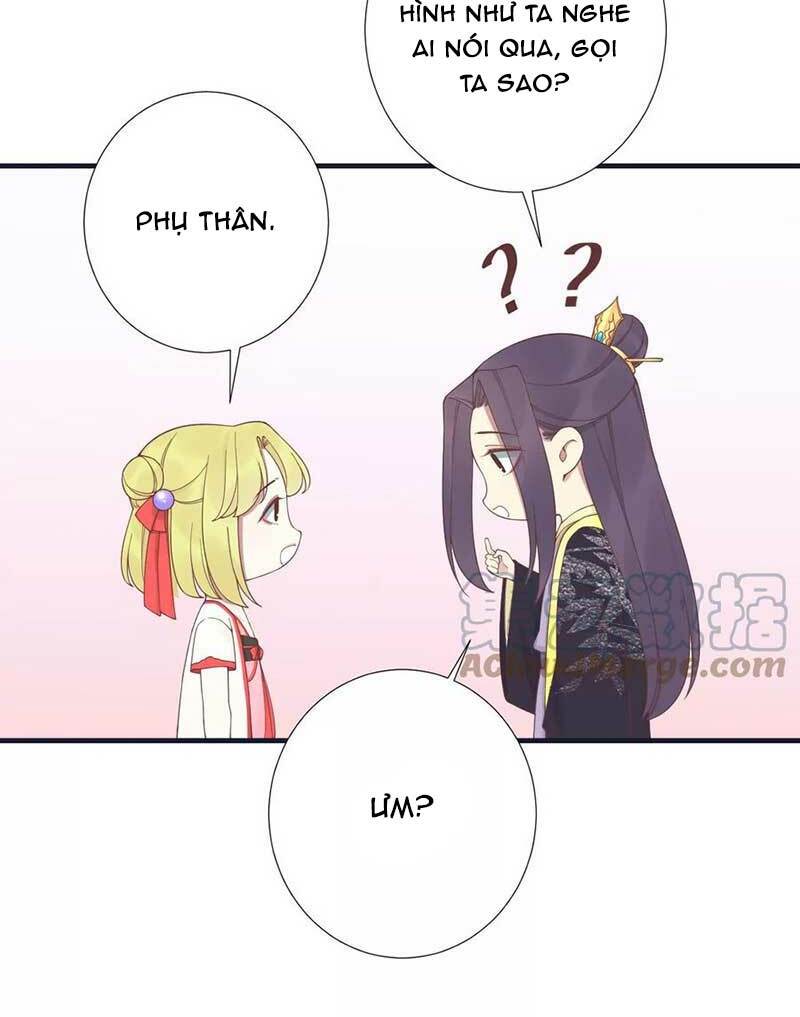 Hoàng Hậu Bận Lắm: Chapter 184