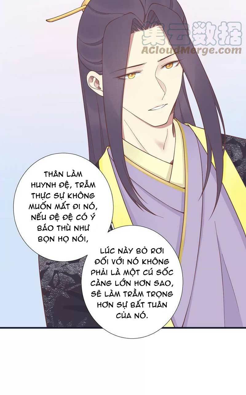 Hoàng Hậu Bận Lắm: Chapter 184