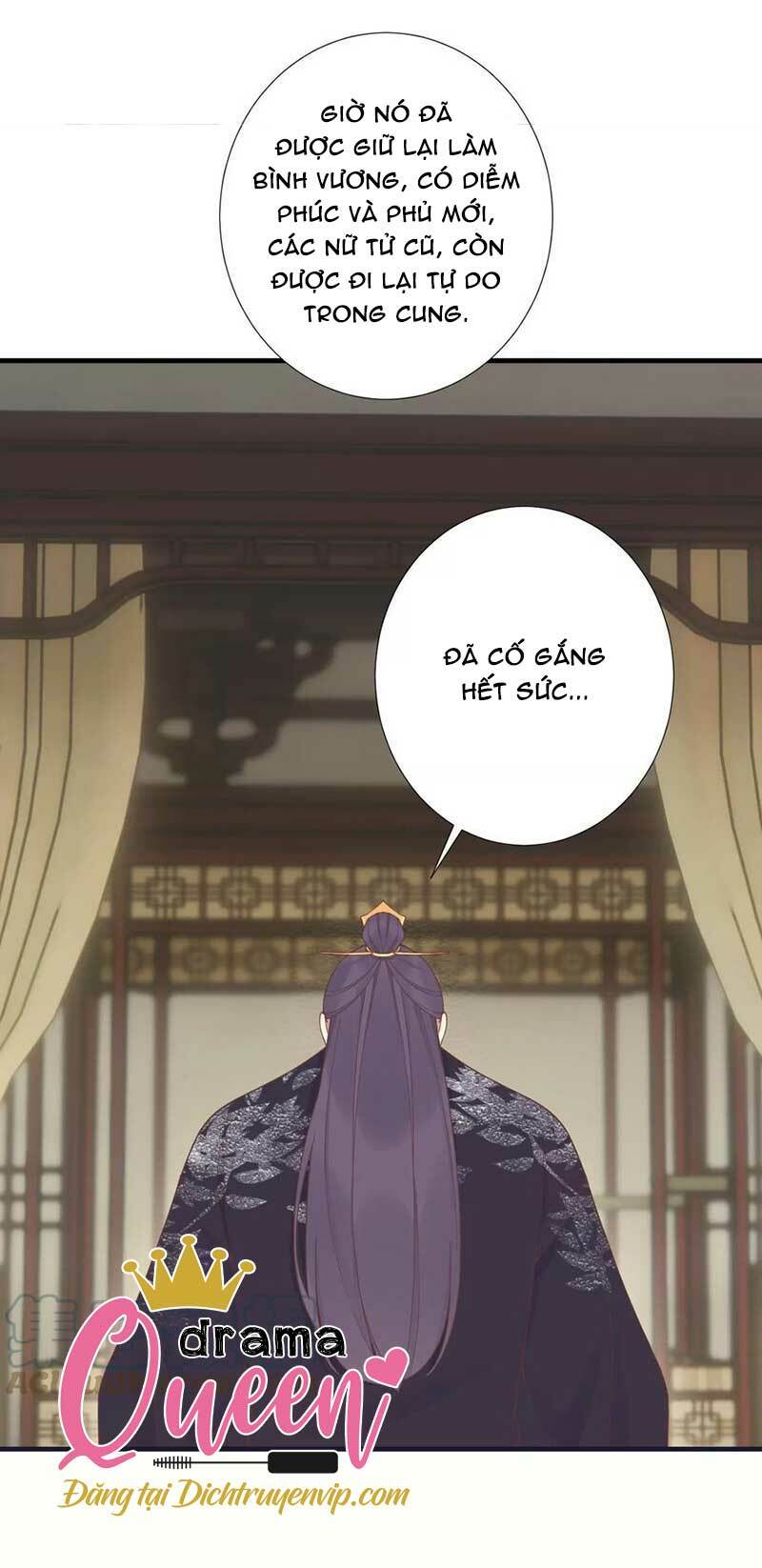 Hoàng Hậu Bận Lắm: Chapter 184