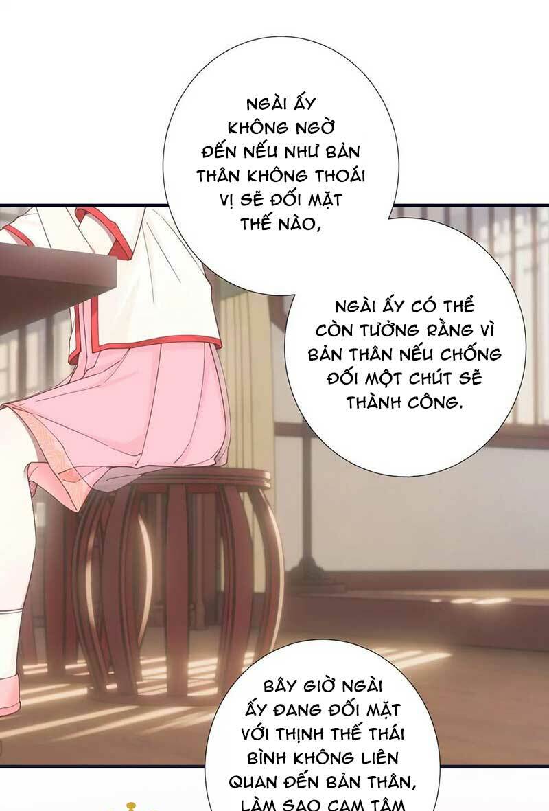 Hoàng Hậu Bận Lắm: Chapter 184