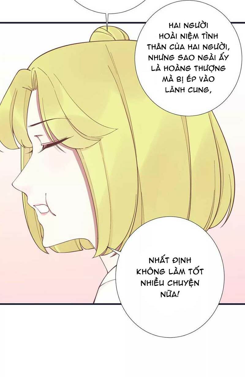 Hoàng Hậu Bận Lắm: Chapter 184