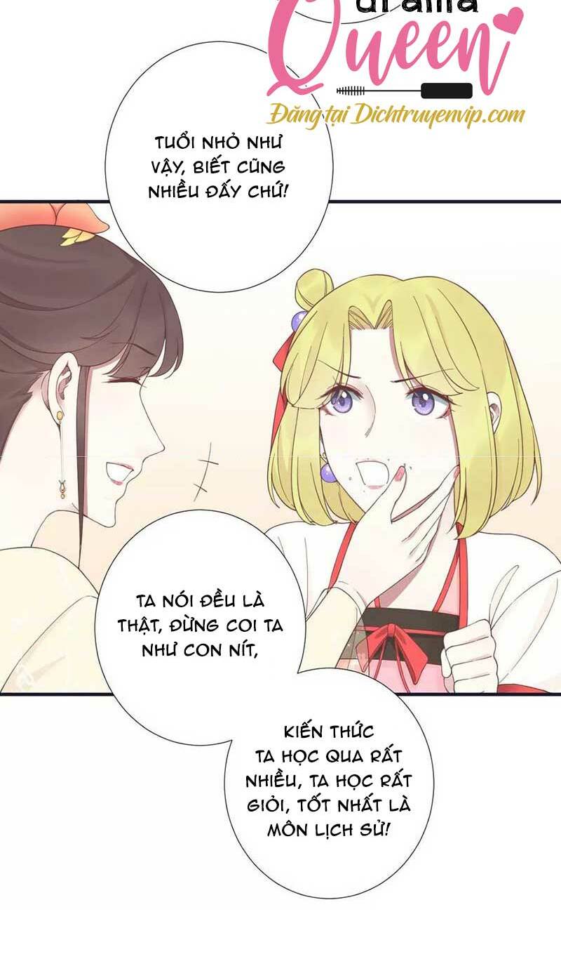 Hoàng Hậu Bận Lắm: Chapter 184