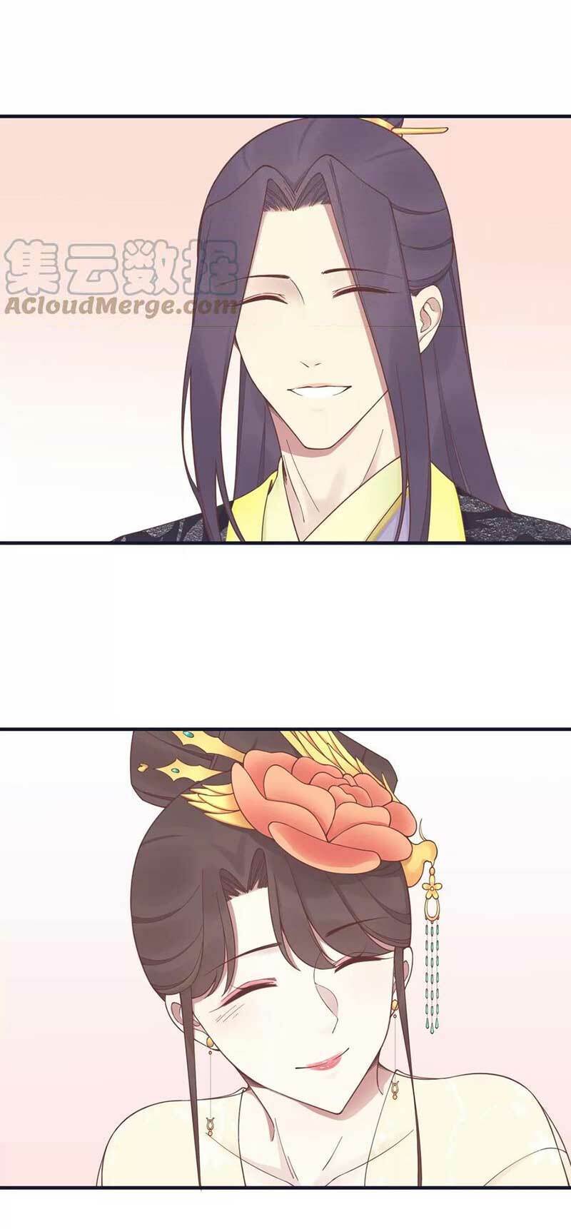Hoàng Hậu Bận Lắm: Chapter 184