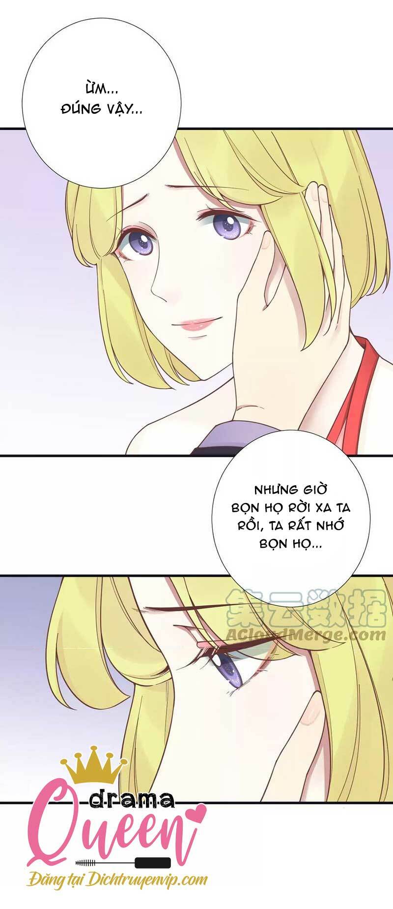 Hoàng Hậu Bận Lắm: Chapter 184