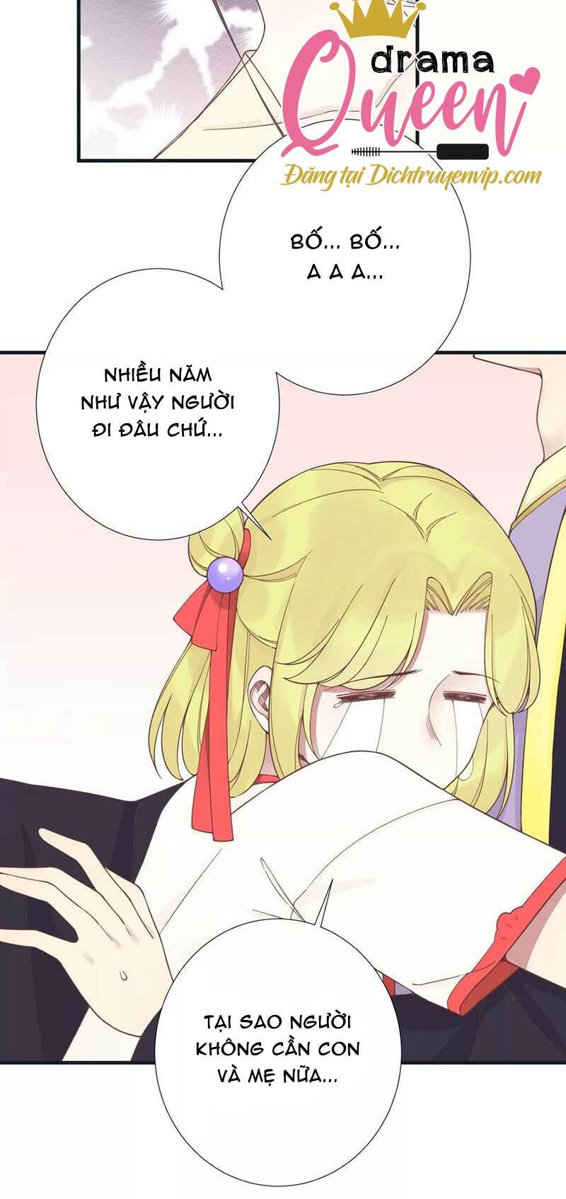 Hoàng Hậu Bận Lắm: Chapter 184