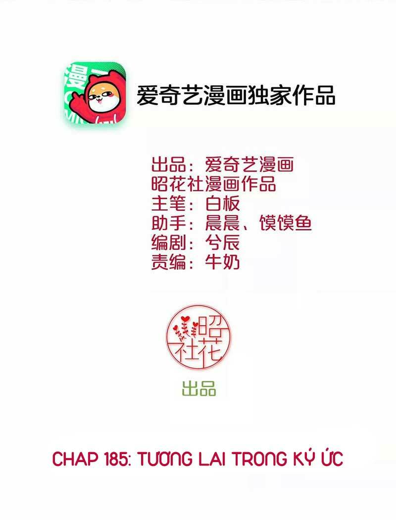 Hoàng Hậu Bận Lắm: Chapter 185