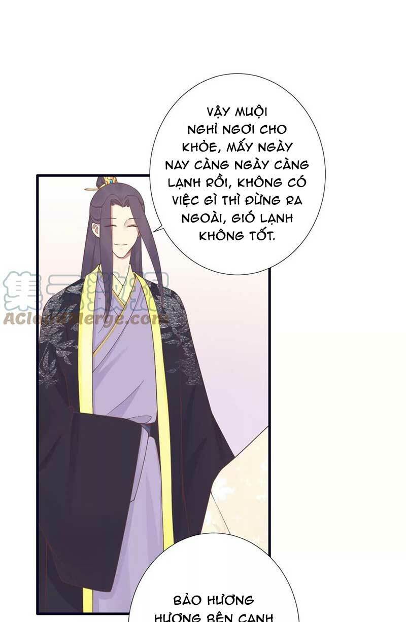 Hoàng Hậu Bận Lắm: Chapter 185