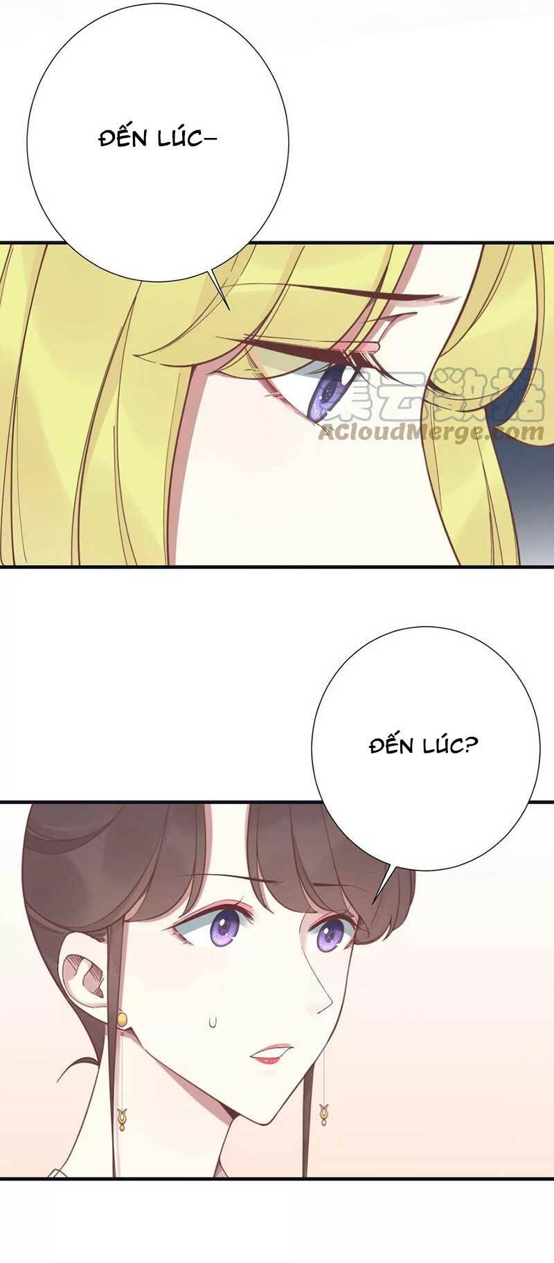 Hoàng Hậu Bận Lắm: Chapter 185
