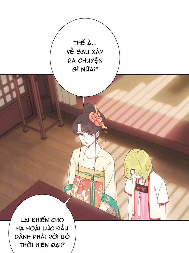 Hoàng Hậu Bận Lắm: Chapter 185
