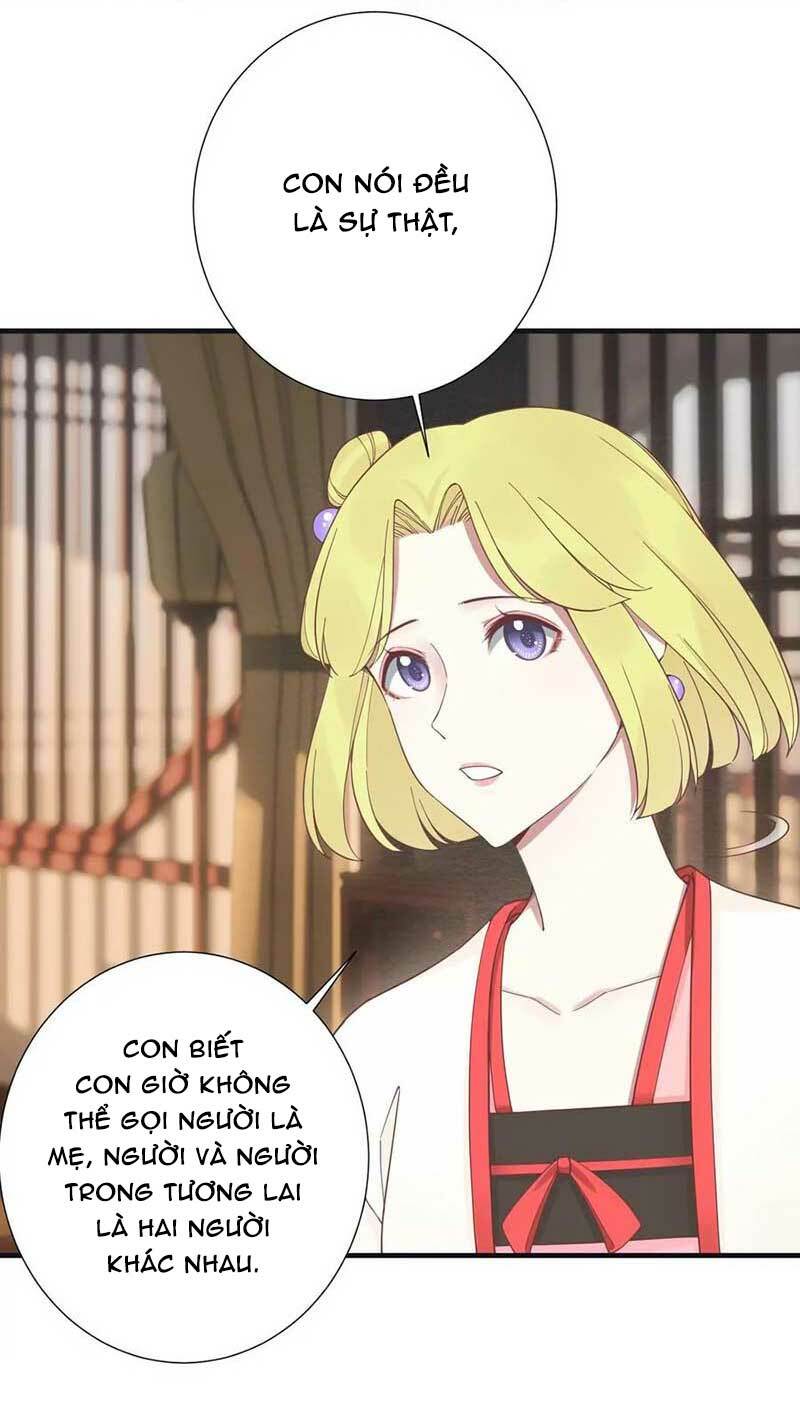 Hoàng Hậu Bận Lắm: Chapter 185