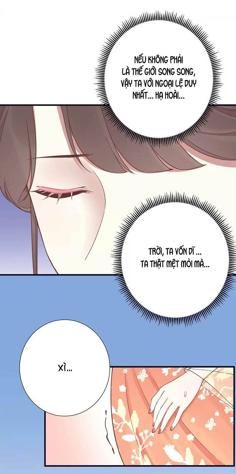 Hoàng Hậu Bận Lắm: Chapter 185