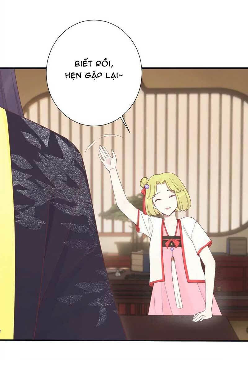 Hoàng Hậu Bận Lắm: Chapter 185