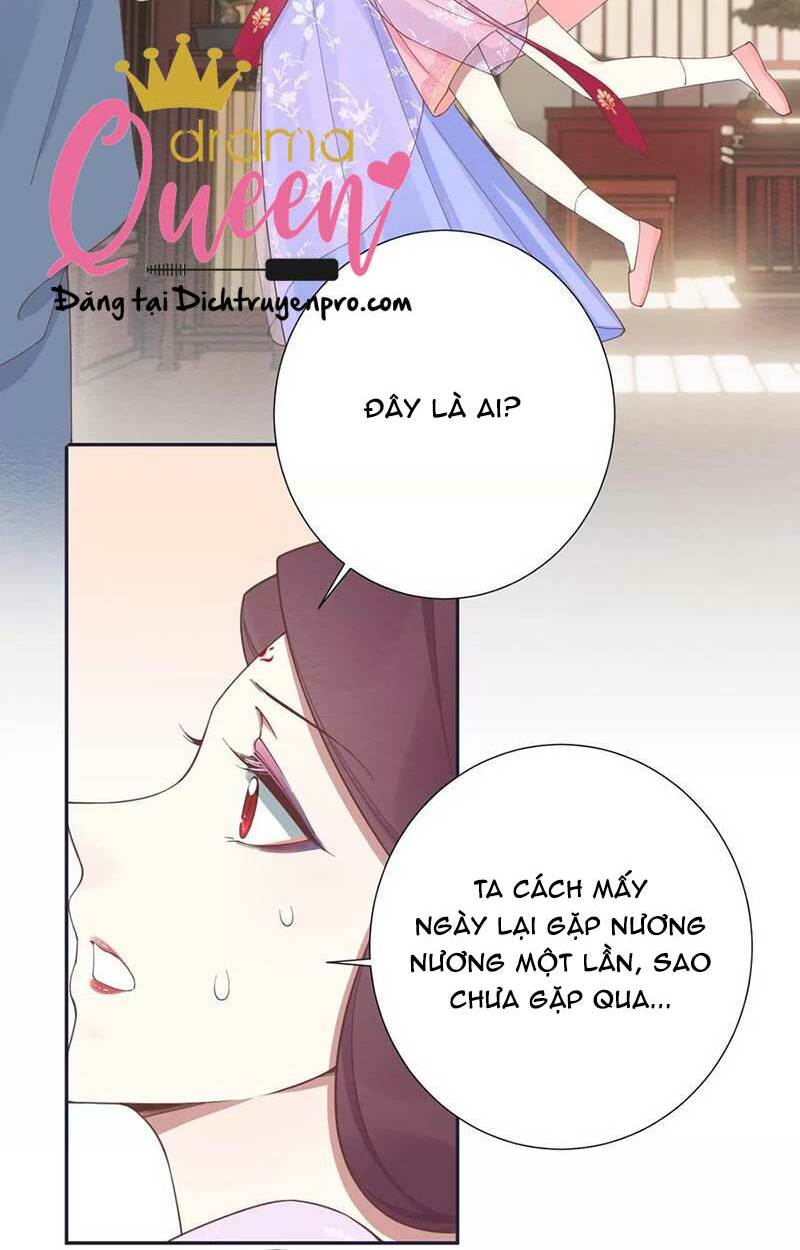 Hoàng Hậu Bận Lắm: Chapter 186