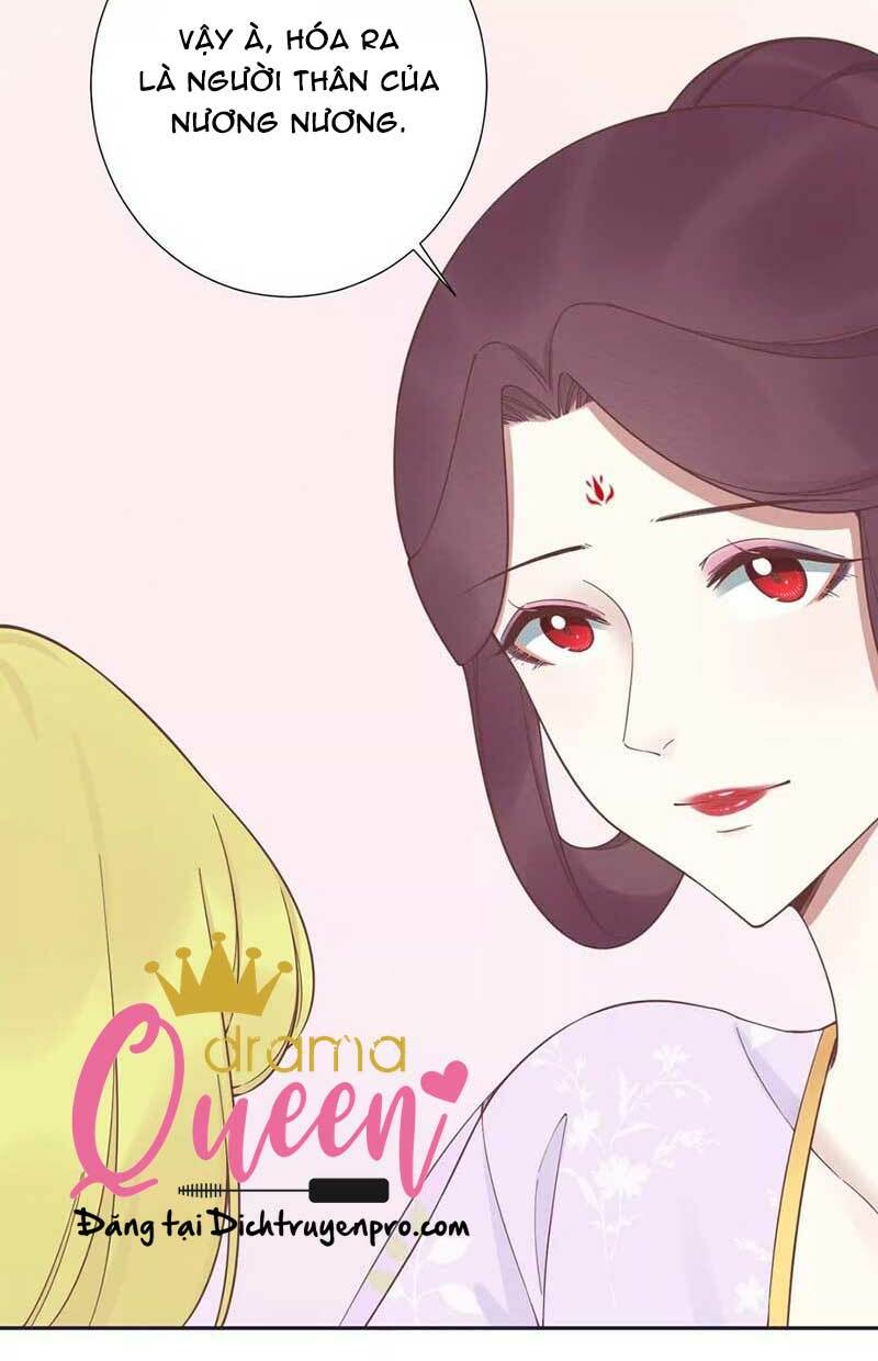 Hoàng Hậu Bận Lắm: Chapter 186