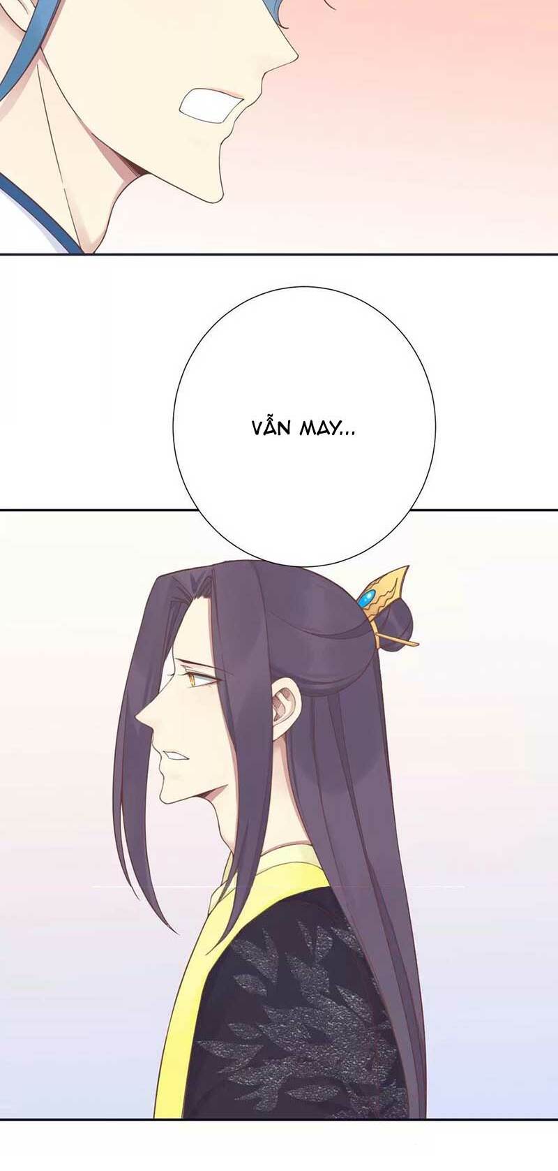 Hoàng Hậu Bận Lắm: Chapter 186