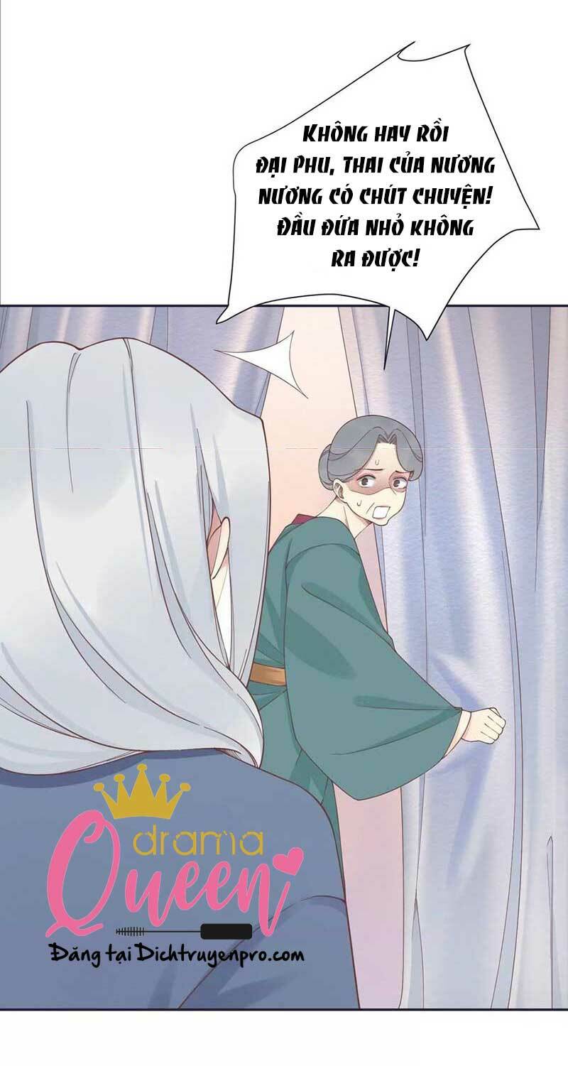 Hoàng Hậu Bận Lắm: Chapter 186